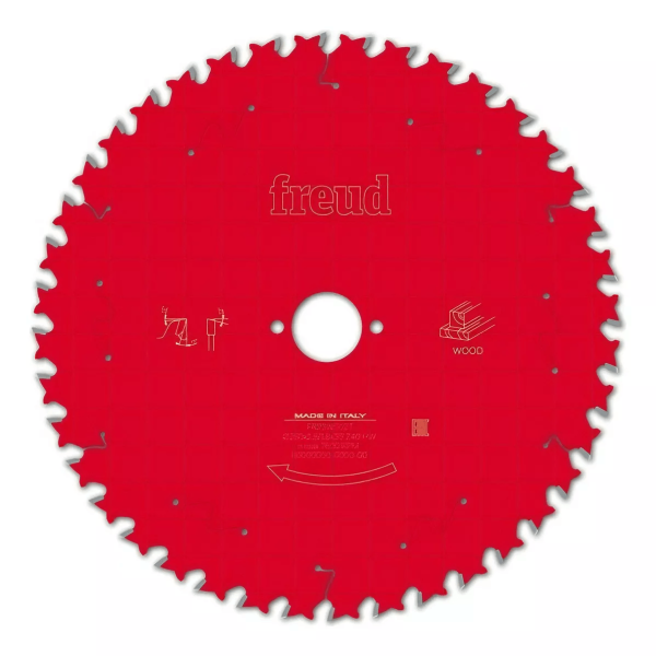 Disco de Serra Multimaterial 6