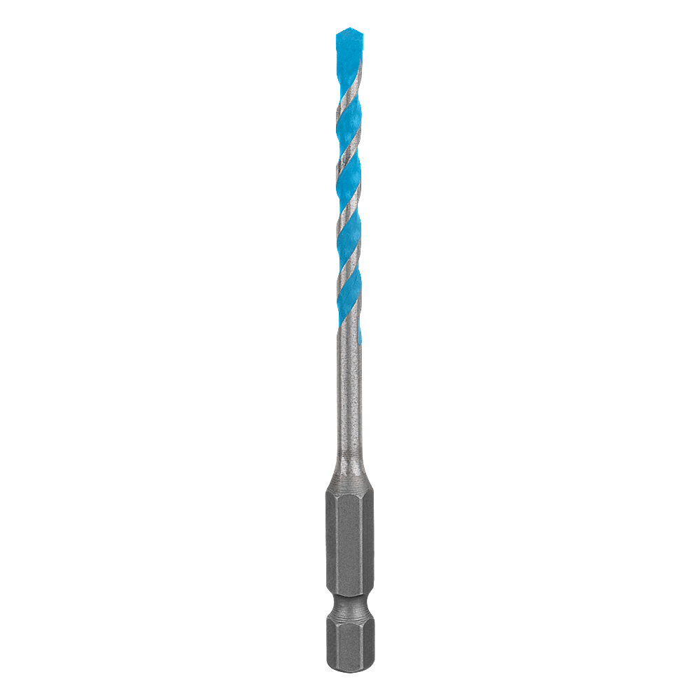 Broca Multiconstruction 4 x 45 x 90mm  HEX-9 Bosch
