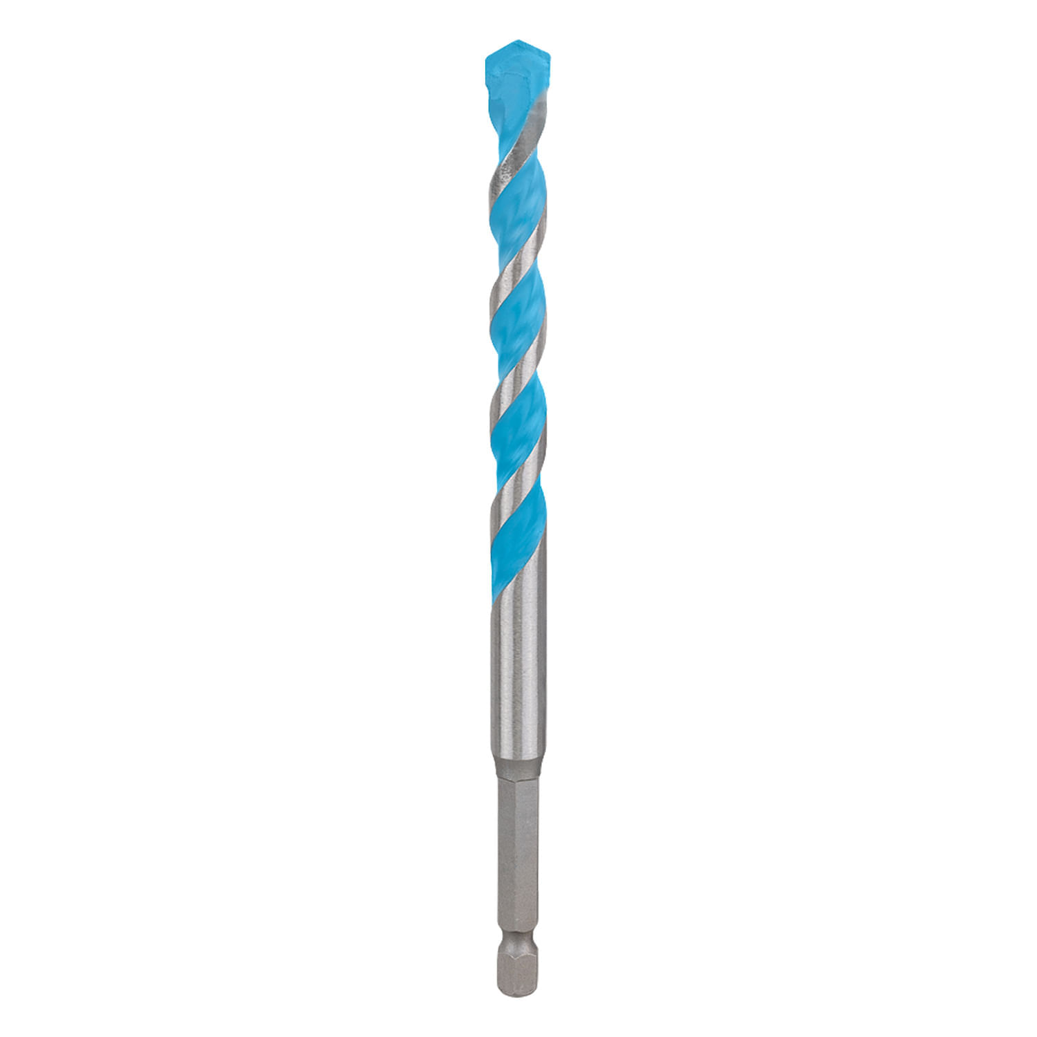 Encontraproduto.com.br - Broca Multiconstruction 10 x 90 x 150mm HEX-9 Bosch
