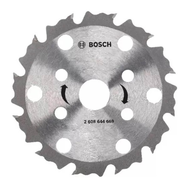Encontraproduto.com.br - Disco para Serra Circular 4.3/8