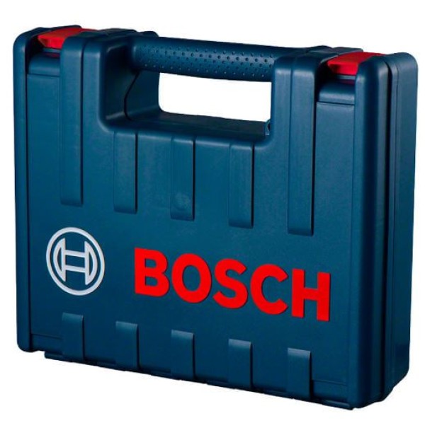 Encontraproduto.com.br - Furadeira de Impacto 750W GBS 13 RE com Maleta Bosch