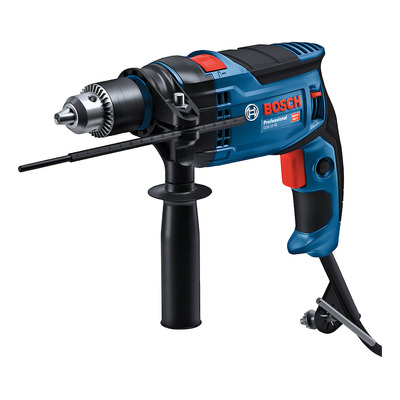 Encontraproduto.com.br - Furadeira de Impacto Bosch GSB 16 RE 850W