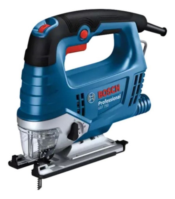 Encontraproduto.com.br - Serra Tico-Tico GST750 520W Bosch 220V Monofásico