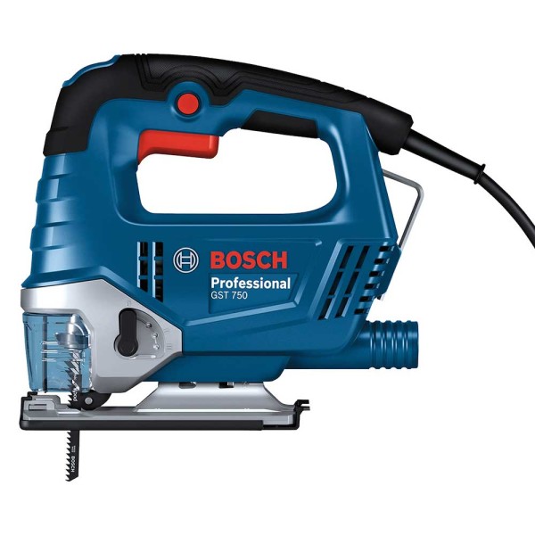 Encontraproduto.com.br - Serra Tico-Tico GST750 520W Bosch 220V Monofásico