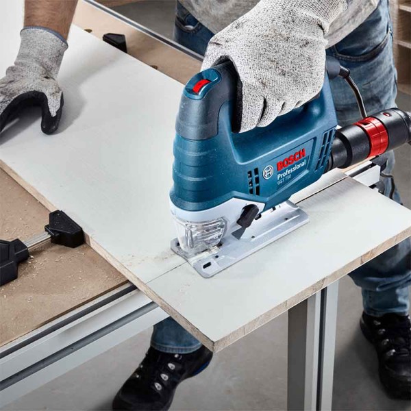 Encontraproduto.com.br - Serra Tico-Tico GST750 520W Bosch 220V Monofásico