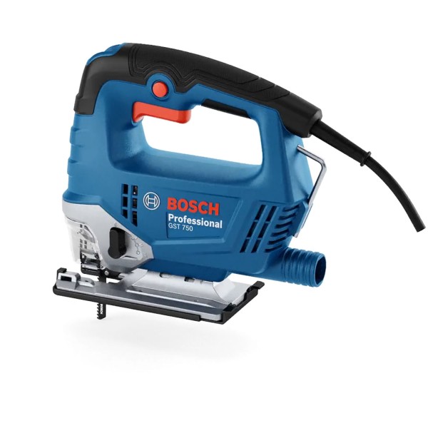 Encontraproduto.com.br - Serra Tico-Tico GST750 520W Bosch 220V Monofásico