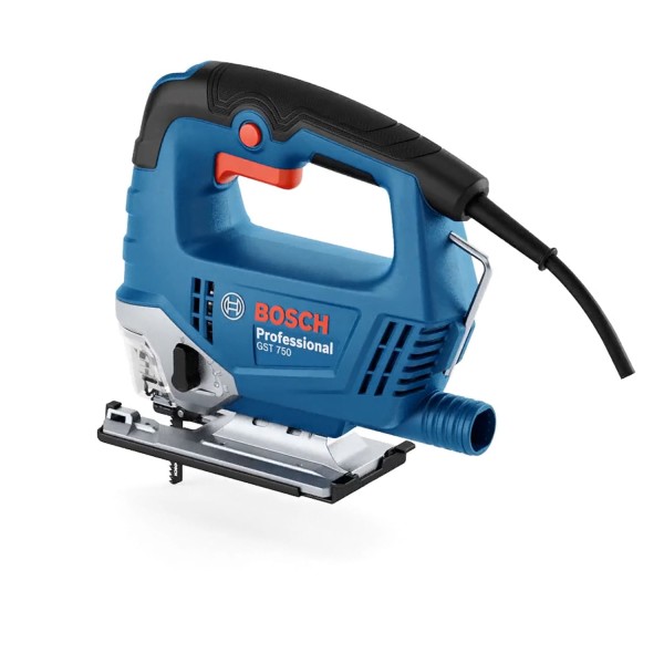 Encontraproduto.com.br - Serra Tico-Tico GST750 520W Bosch 220V Monofásico