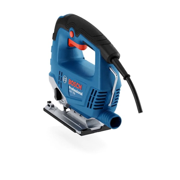 Encontraproduto.com.br - Serra Tico-Tico GST750 520W Bosch 220V Monofásico