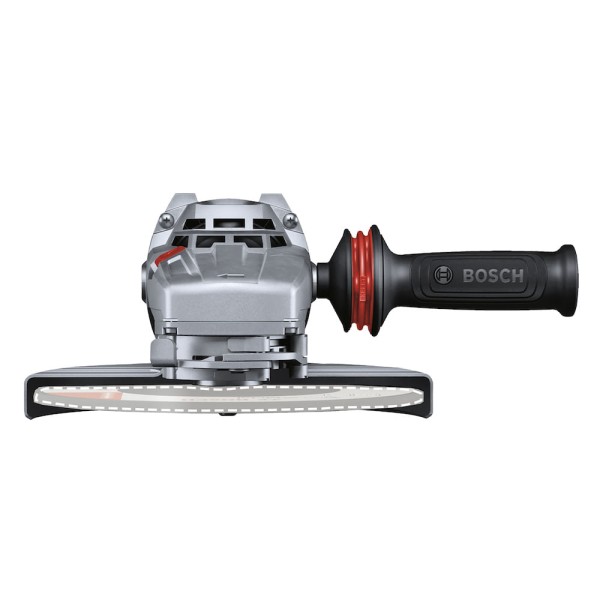 Encontraproduto.com.br - Esmerilhadeira Angular 7” Bosch 2800W GWS30-180PB
