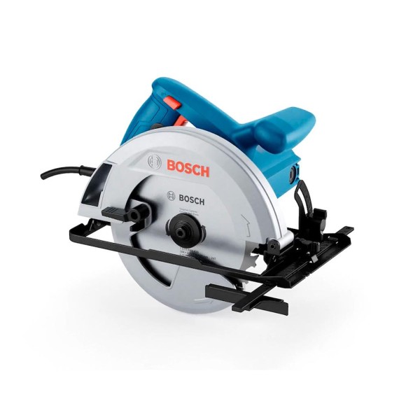 Encontraproduto.com.br - Serra Circular 7.1/4\ Gks 130 + Disco Bosch
