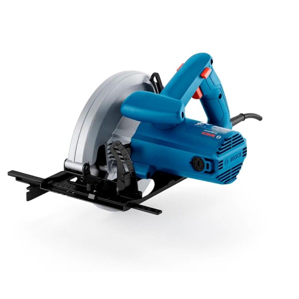 Encontraproduto.com.br - Serra Circular 7.1/4\ Gks 130 + Disco Bosch