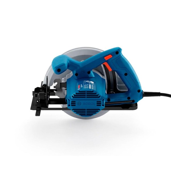 Encontraproduto.com.br - Serra Circular 7.1/4\ Gks 130 + Disco Bosch