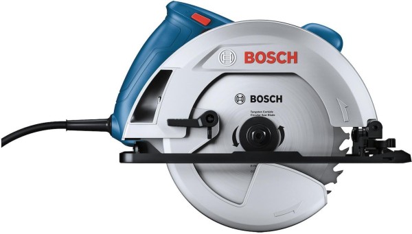 Encontraproduto.com.br - Serra Circular 7.1/4\ Gks 130 + Disco Bosch