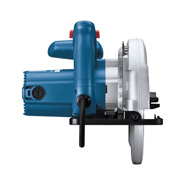 Encontraproduto.com.br - Serra Circular 7.1/4\ Gks 130 + Disco Bosch