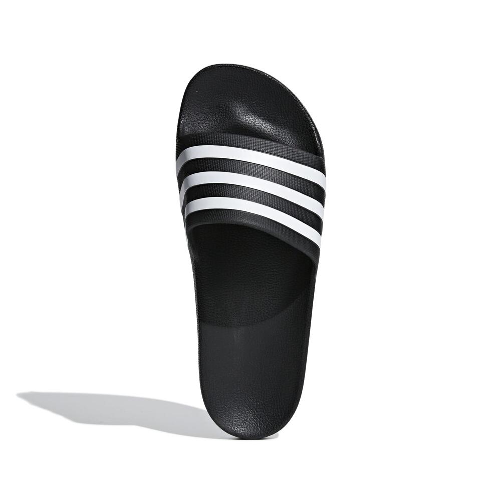Encontraproduto.com.br - Chinelo adidas Adilette Aqua Preto