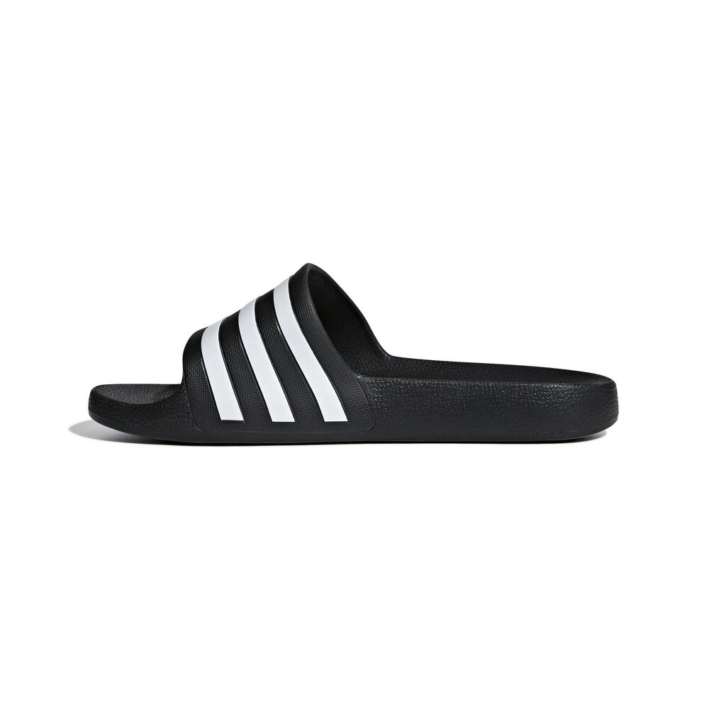 Encontraproduto.com.br - Chinelo adidas Adilette Aqua Preto