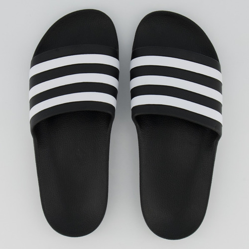 Encontraproduto.com.br - Chinelo adidas Adilette Aqua Preto