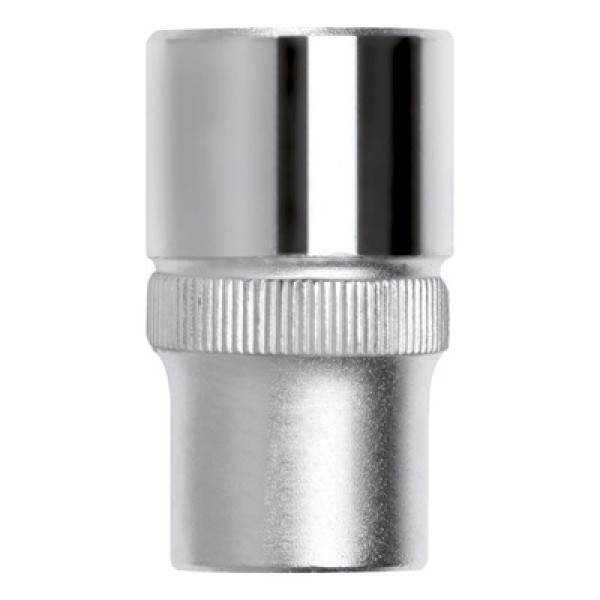 Soquete Sextavado Encaixe 1/4 14mm Gedore Red R41001403