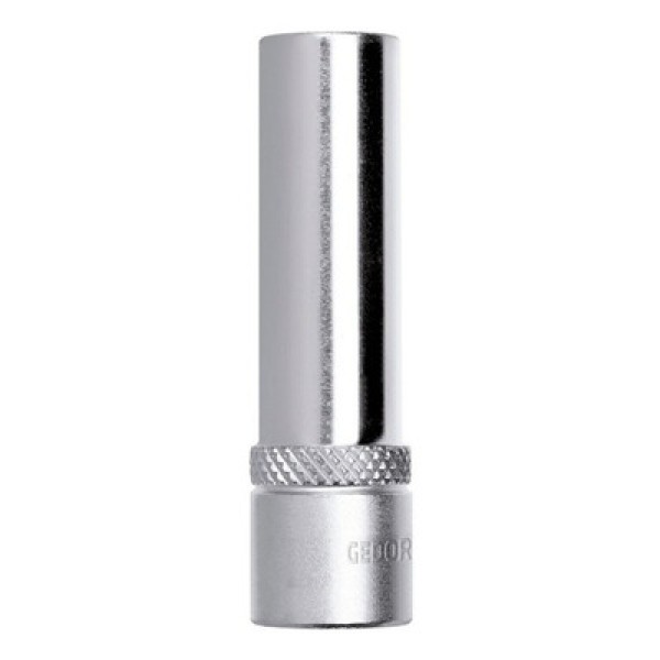 Encontraproduto.com.br - Soquete Estriado 1/2 Pol. 11mm R61101106 Gedore