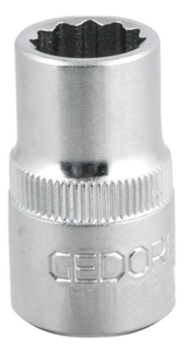 Soquete 1/2 D26 – Gedore Red