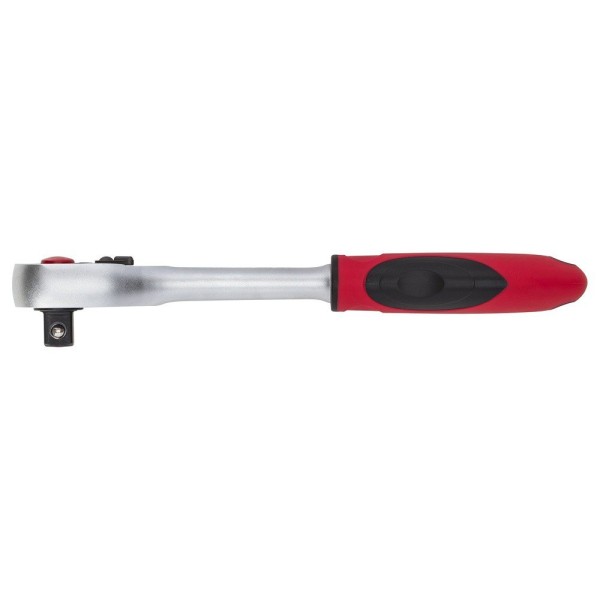 Encontraproduto.com.br - Catraca Para Soquete 1/2 Pol Reversivel R60000027 3300410 Gedore Red