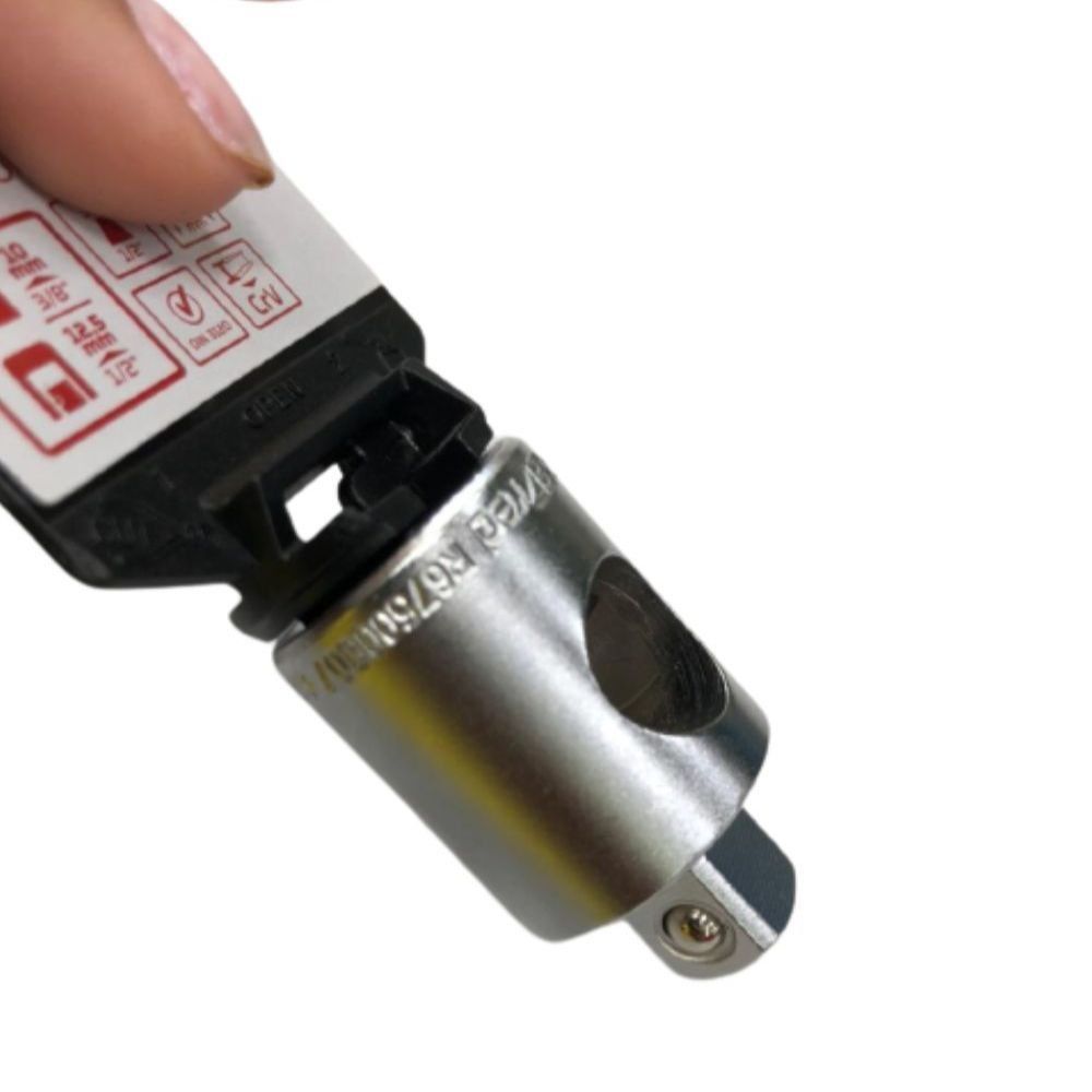 Encontraproduto.com.br - Jogo Soquete Torx 1/2 Pol. 16 Peças E10-T70 R68003016 Gedore