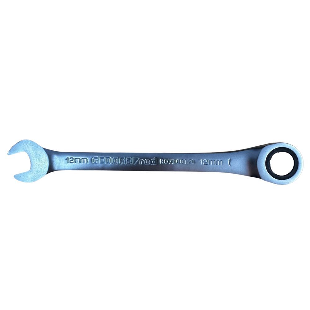 Encontraproduto.com.br - Chave Combinada Com Catraca 12 Mm - Gedore - R07100120