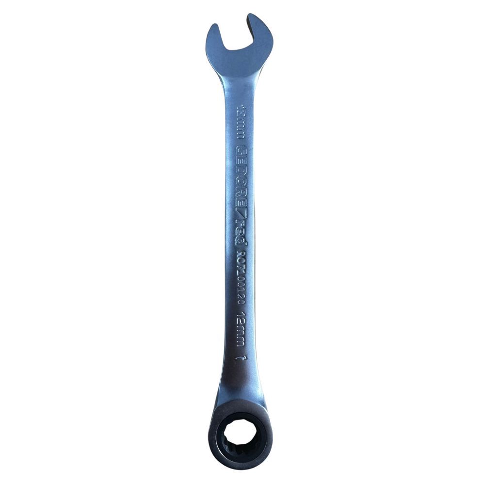 Encontraproduto.com.br - Chave Combinada Com Catraca 12 Mm - Gedore - R07100120