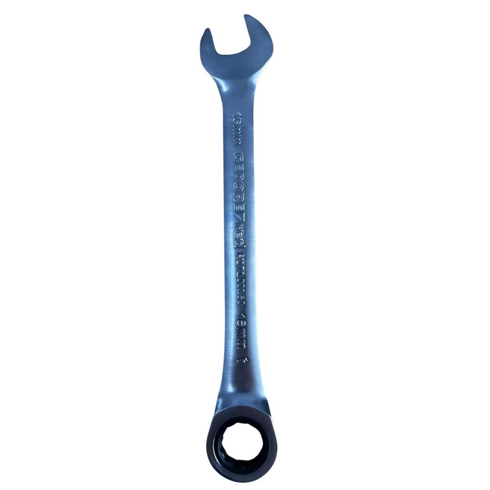 Encontraproduto.com.br - Chave Combinada Catraca 16mm R07100160 - Gedore Red