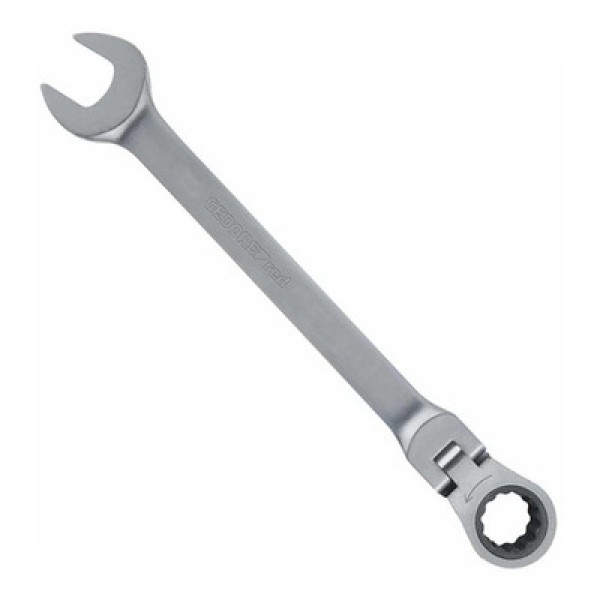 Encontraproduto.com.br - Chave Combinada Articulada Catraca 19Mm Gedore Red R07300190