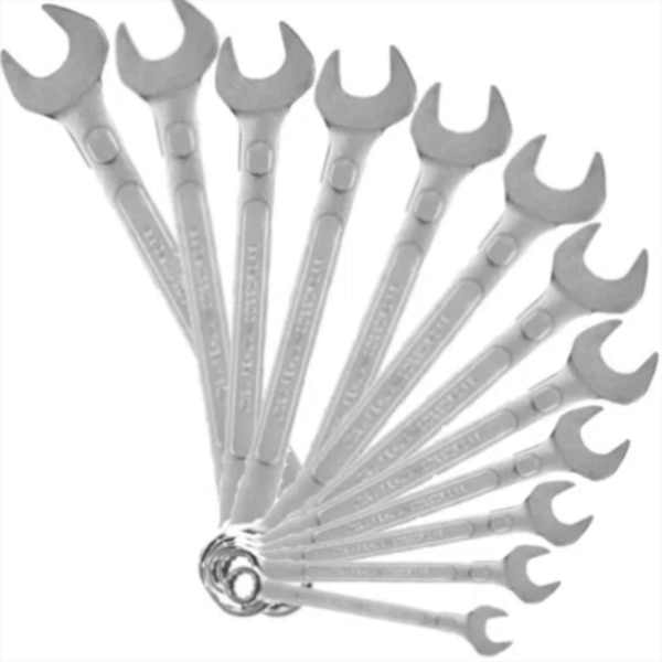 Encontraproduto.com.br - Jogo de Chave Combinada Gedore Red R09105112 de 6mm à 22mm 12 Peças