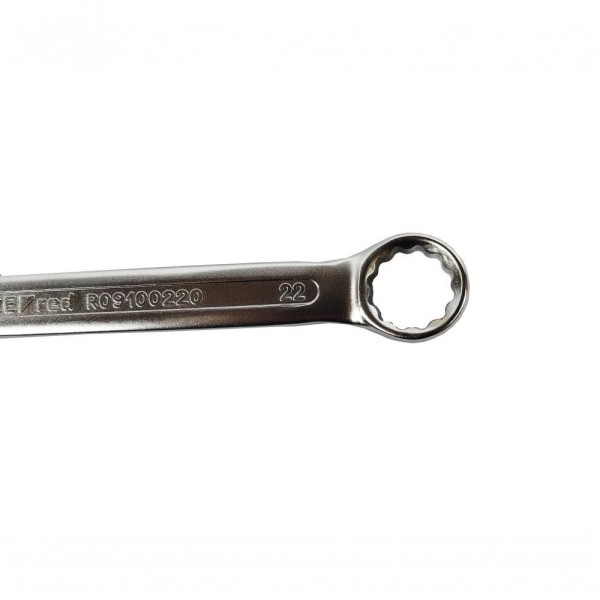 Encontraproduto.com.br - Jogo de Chave Combinada Gedore Red R09105112 de 6mm à 22mm 12 Peças