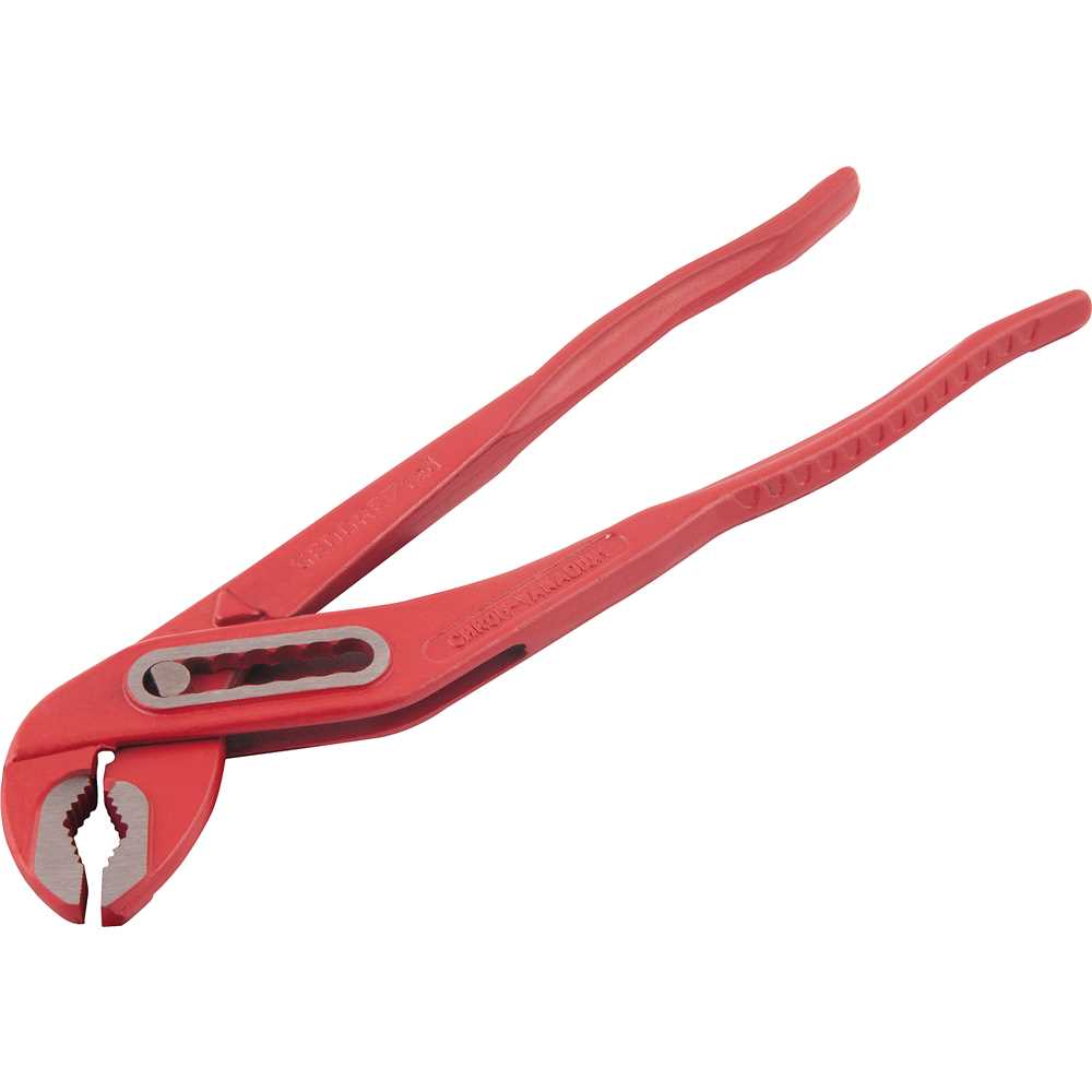 Encontraproduto.com.br - Alicate Bomba DÁgua 10