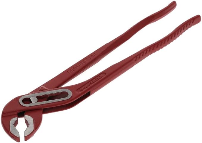 Encontraproduto.com.br - Alicate Bomba DÁgua 10