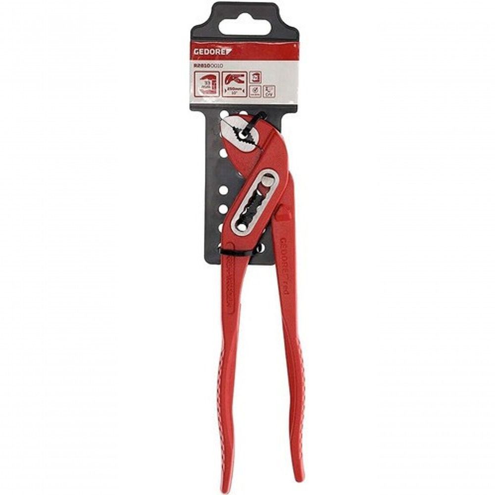 Encontraproduto.com.br - Alicate Bomba DÁgua 10