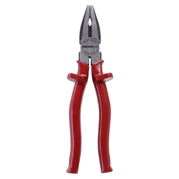 Encontraproduto.com.br - Alicate Universal CV r28301200 3301821 - Gedore Red