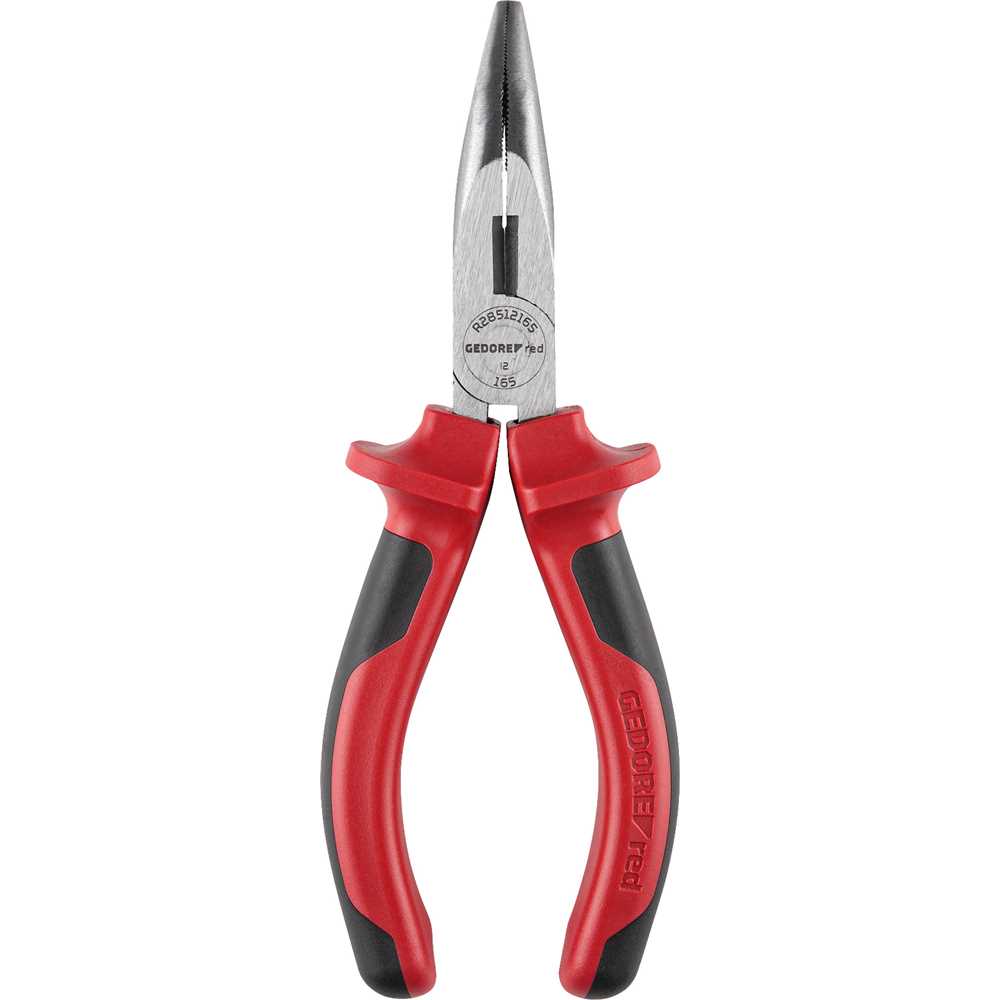 Encontraproduto.com.br - Chave Allen Com Cabo T 2.5mm R38582521 Gedore