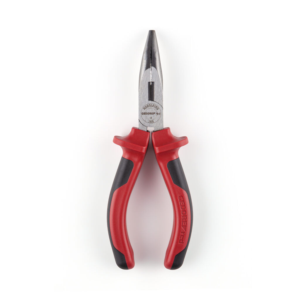 Encontraproduto.com.br - Chave Allen Com Cabo T 2.5mm R38582521 Gedore