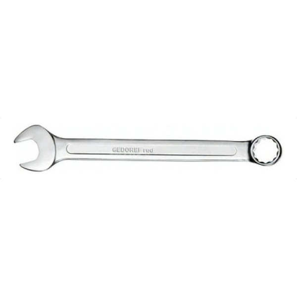 Encontraproduto.com.br - Chave de Boca Combinada 9 mm Aco GEDORE RED R09100090
