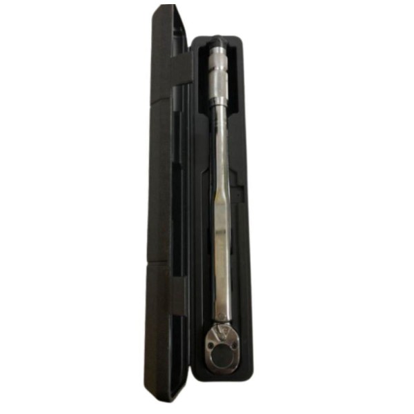 Encontraproduto.com.br - Torquímetro de Estalo Encaixe 1/2
