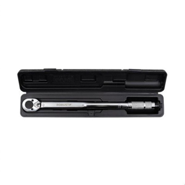 Encontraproduto.com.br - Torquímetro de Estalo Encaixe 1/2