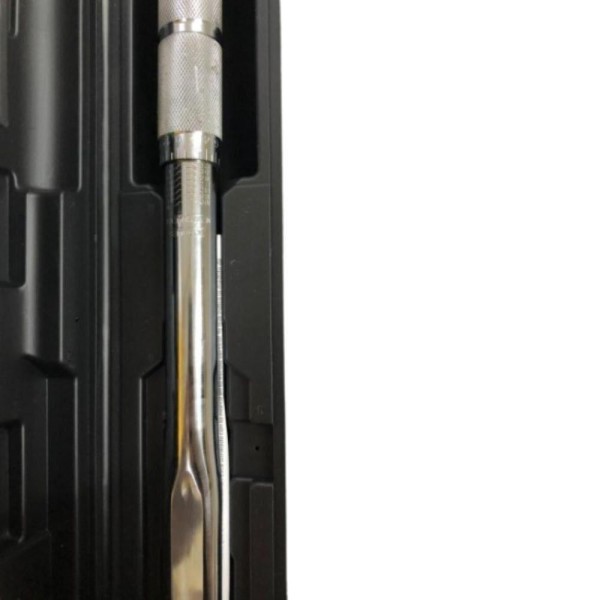Encontraproduto.com.br - Torquímetro de Estalo Encaixe 1/2