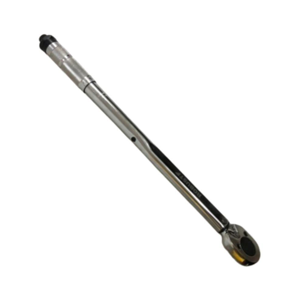 Encontraproduto.com.br - Torquímetro de Estalo Encaixe 1/2