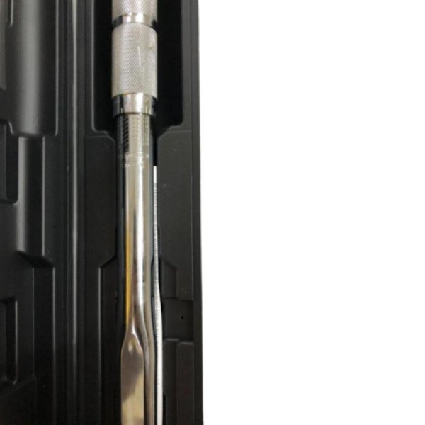 Encontraproduto.com.br - Torquímetro de Estalo Encaixe 1/2