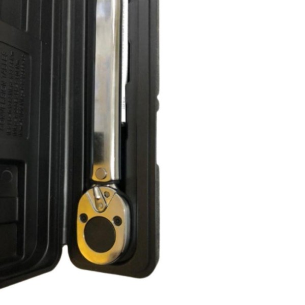 Encontraproduto.com.br - Torquímetro de Estalo Encaixe 1/2