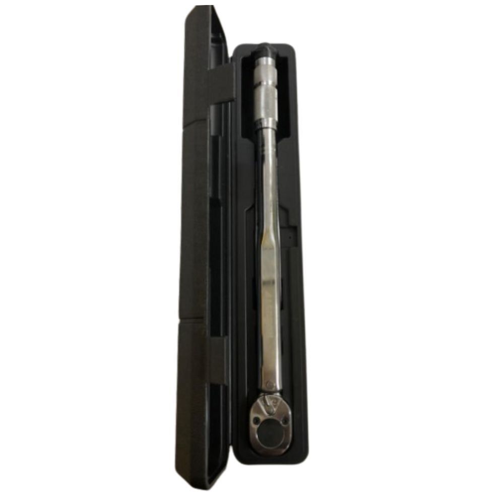 Encontraproduto.com.br - Torquímetro de Estalo Encaixe 1/2
