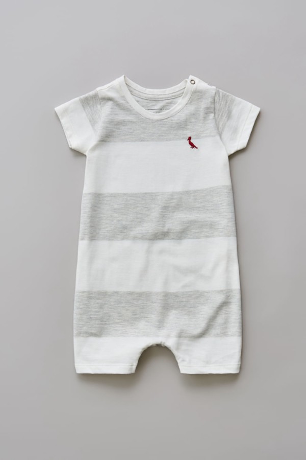 Encontraproduto.com.br - BODY RESERVA MINI BEBÊ CURTO BAMBUI