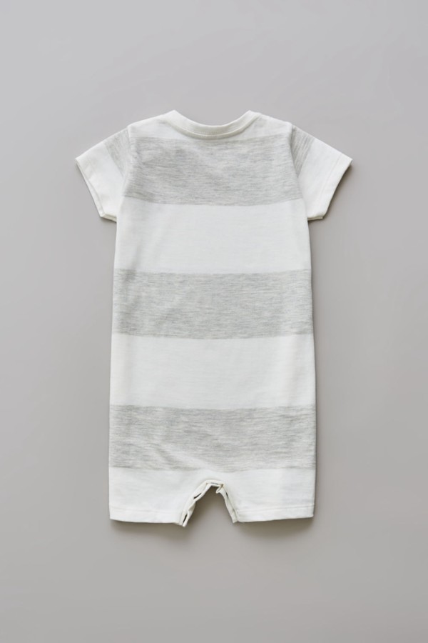 Encontraproduto.com.br - BODY RESERVA MINI BEBÊ CURTO BAMBUI