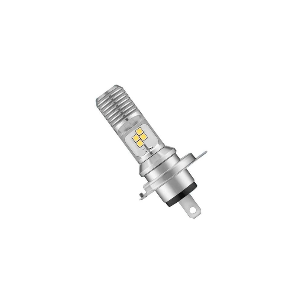 Lâmpada LED Osram H4/HS1 X-Racer 6000K 12V 25W 1000 Lúmens Moto