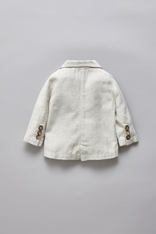 Encontraproduto.com.br - BLAZER RESERVA MINI BEBÊ RÚSTICO